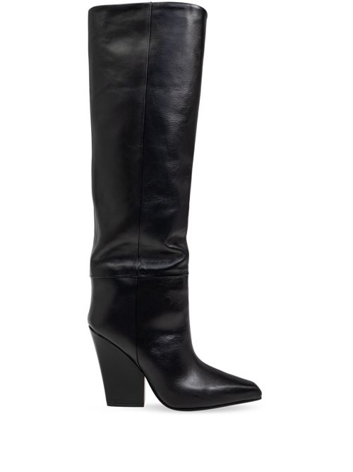 Jane boot PARIS TEXAS | PX1038XLTH3BLACK